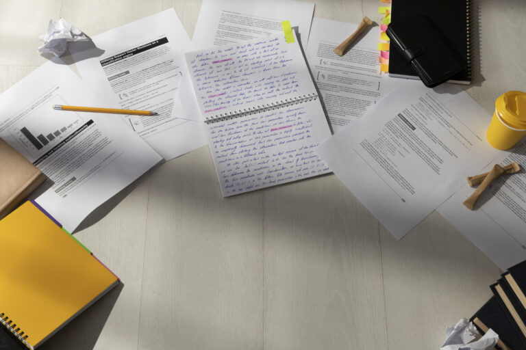 case study assignment