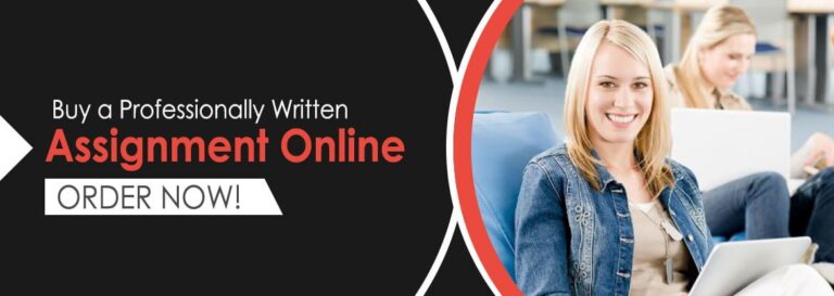 Buying an Assignments online