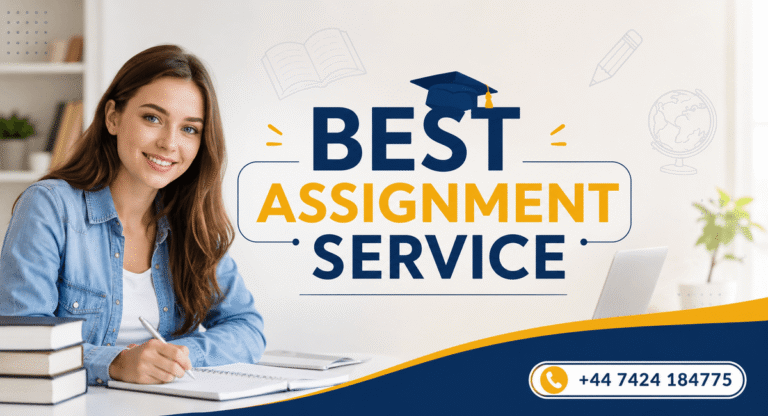 best assignment service