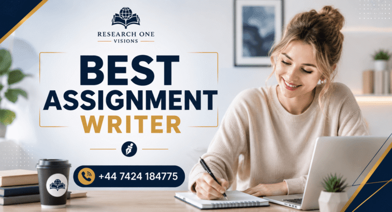 Best assignment writer