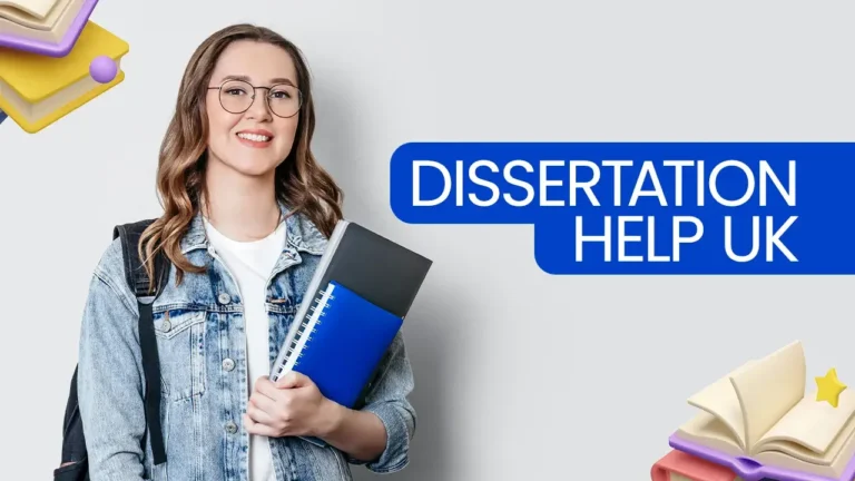 UK Dissertation Help